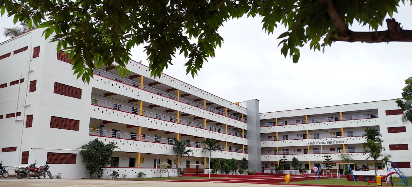 KMR School
